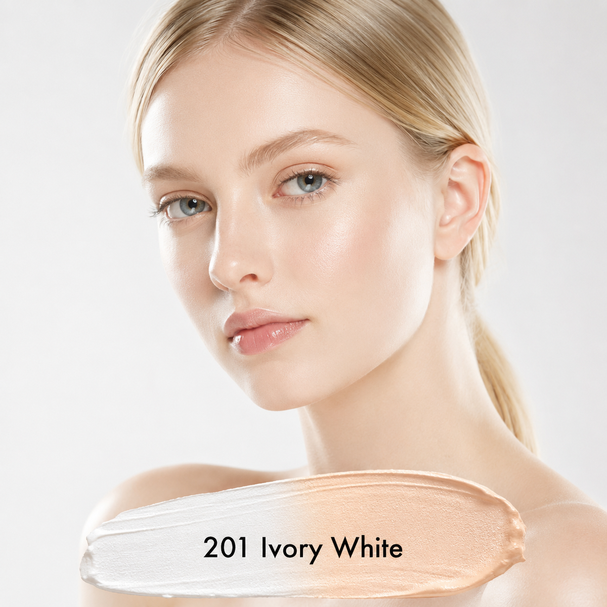 LOVILDS Dual-Ended Color-Adapt Foundation Stick