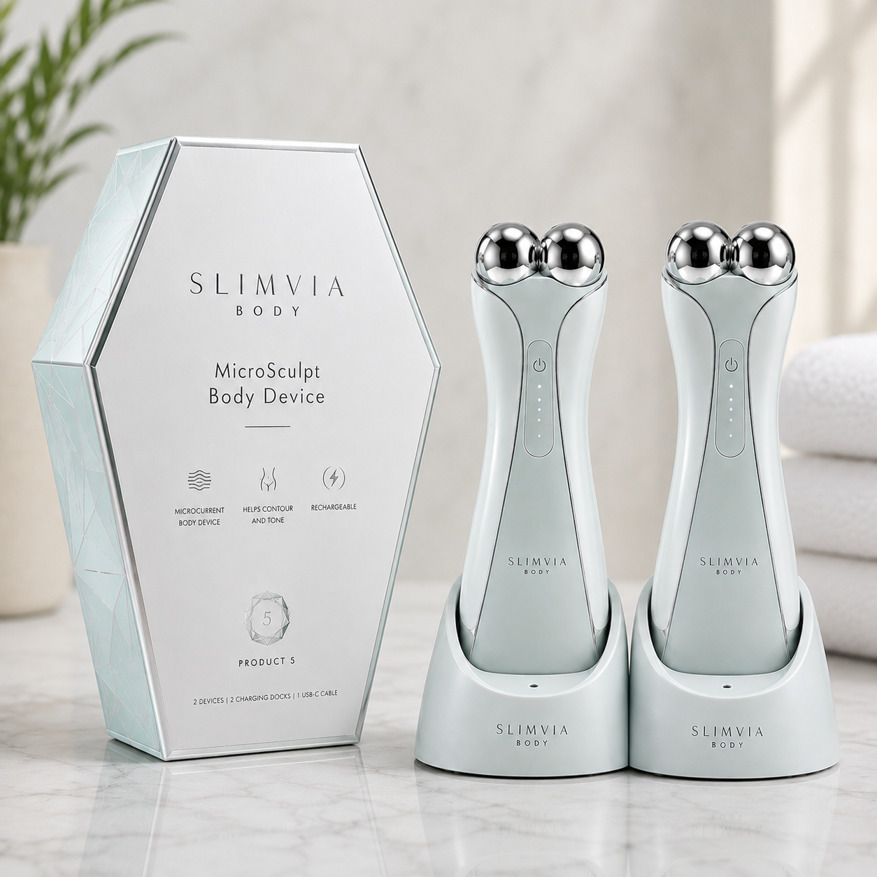 Smart Choice（2 Pcs）