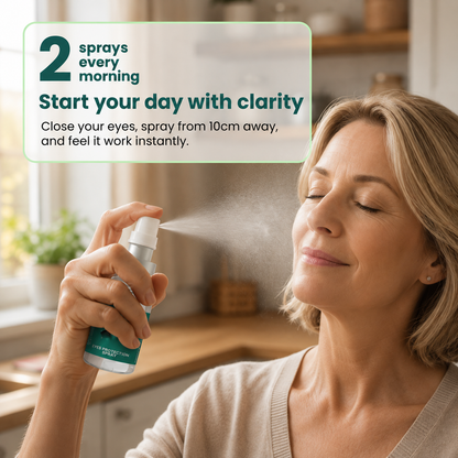 LOVILDS™- Reclaim Clearer, Steadier Sight in Just 8 Days