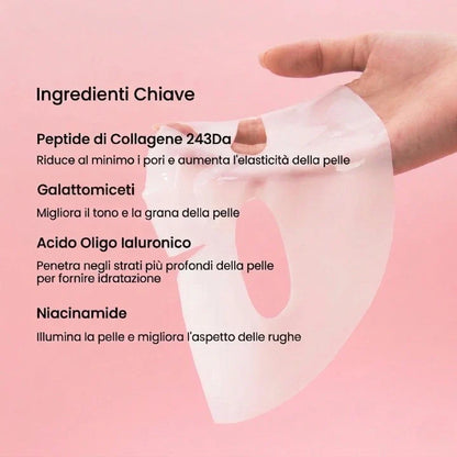 TAILEDEN Bio Collagen Deep Nourishing Mask