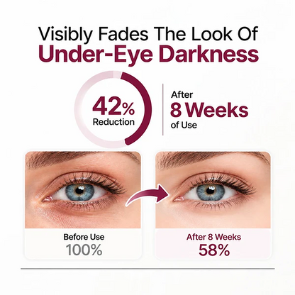 LOVILDS Eye Renewal Crème