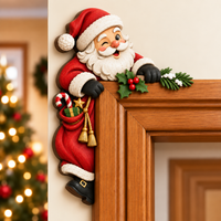 Santa Claus