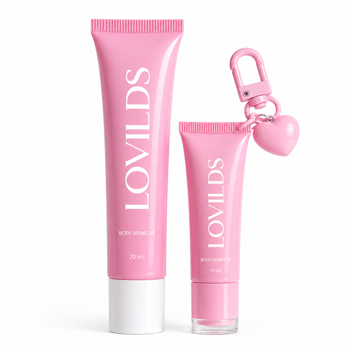 LOVILDS™ Body Adhesive