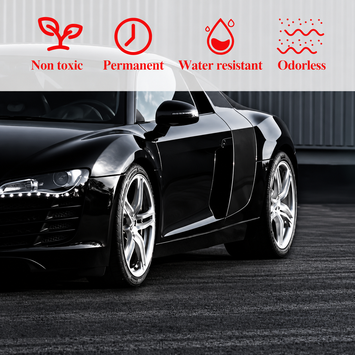 🚗Magic Car Scratch Removal Pen