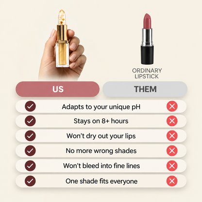 LOVILDS Soft Lipstick