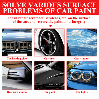 🚗Magic Car Scratch Removal Pen