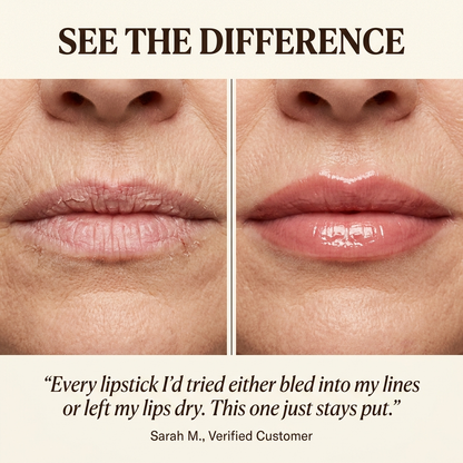 LOVILDS Soft Lipstick