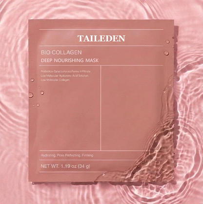TAILEDEN Bio Collagen Deep Nourishing Mask