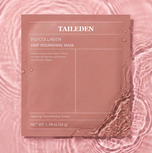 TAILEDEN Bio Collagen Deep Nourishing Mask
