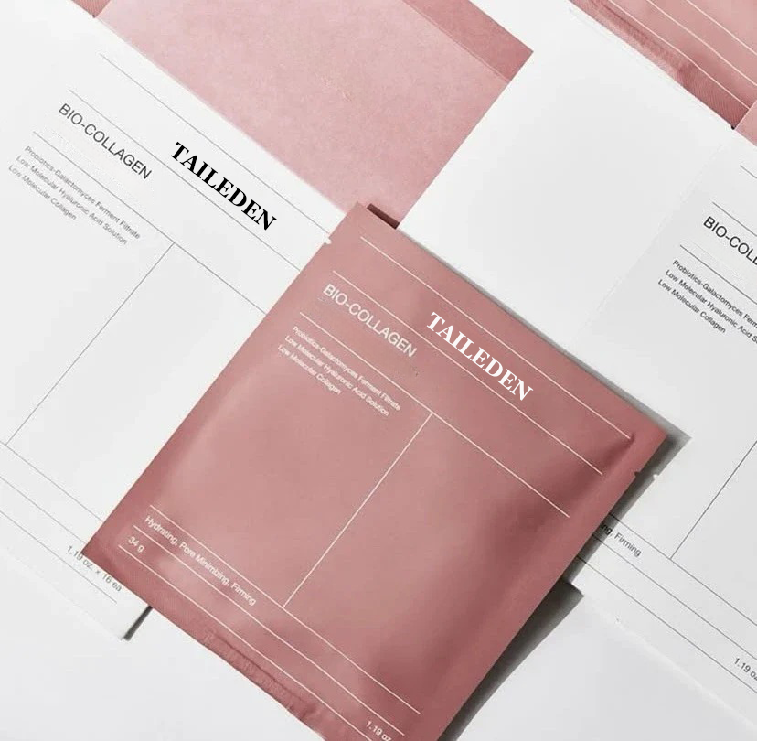 TAILEDEN Bio Collagen Deep Nourishing Mask