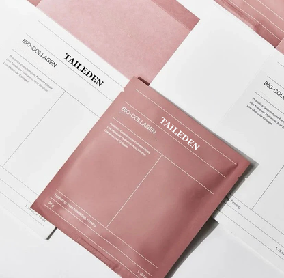TAILEDEN Bio Collagen Deep Nourishing Mask