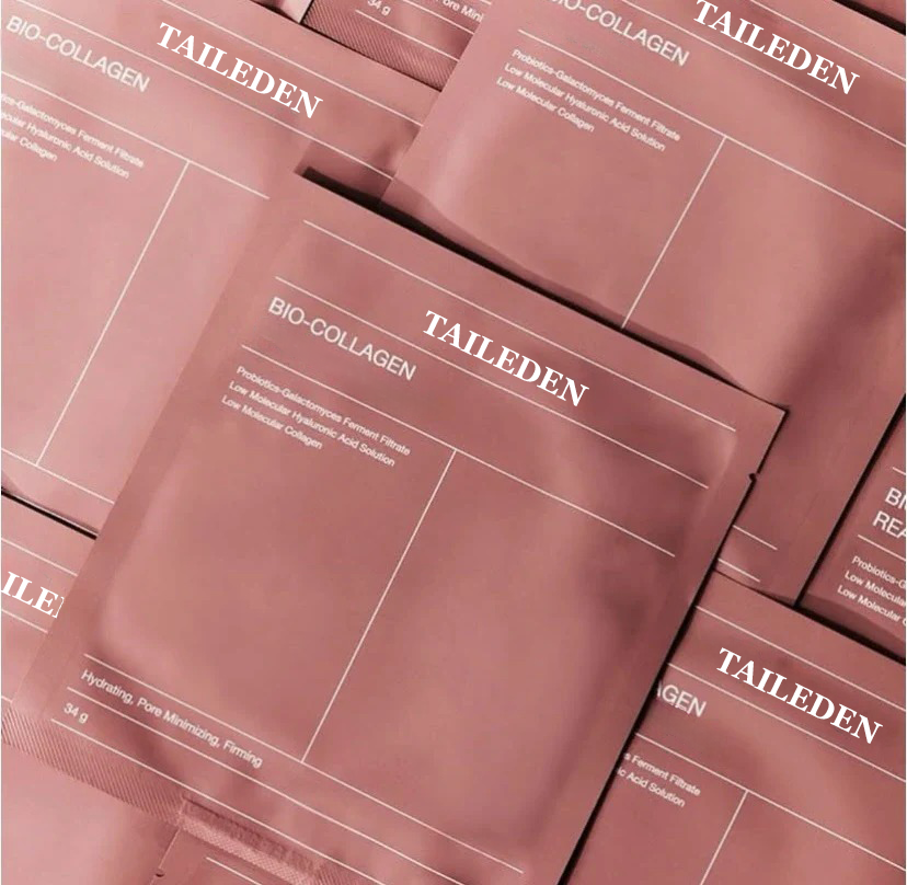 TAILEDEN Bio Collagen Deep Nourishing Mask