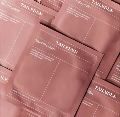 TAILEDEN Bio Collagen Deep Nourishing Mask